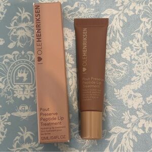 Ole Henriksen Pout Preserve Peptide Lip Treatment